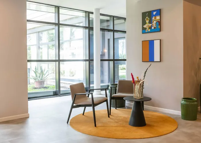 Belstay Roma AureliaAlbergo